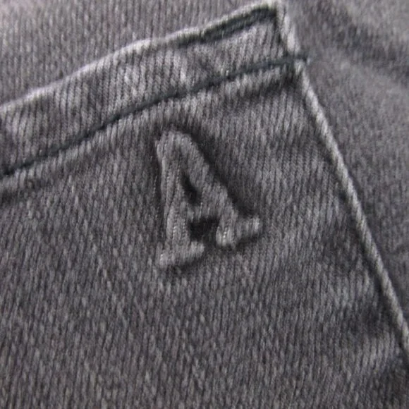 Articles Of Society Sarah Storm Distressed Stretch Skinny Jeans - Picture 5 of 13